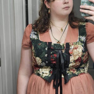 Emily added a photo of their purchase