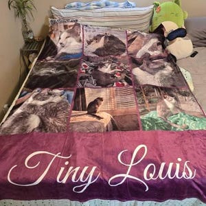 Tyler added a photo of their purchase