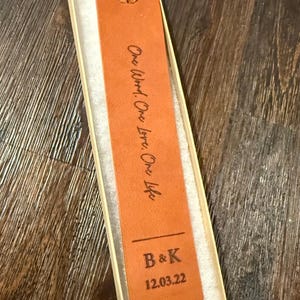 Drew added a photo of their purchase