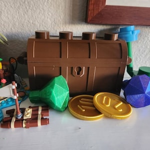 Derek added a photo of their purchase