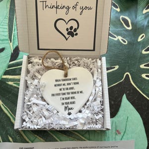 Trish added a photo of their purchase