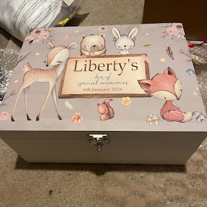 Faith added a photo of their purchase