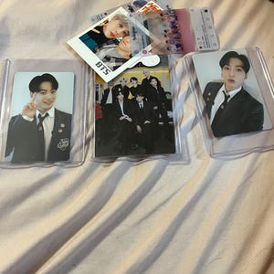 【レア】BTS PERMISSION TO DANCE MAKESTAR 特典 レア】BTS PERMISSION TO DANCE MAKESTAR 特典 レア】BTS