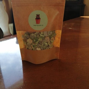 Emily added a photo of their purchase