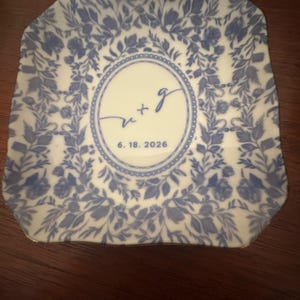 Susan added a photo of their purchase