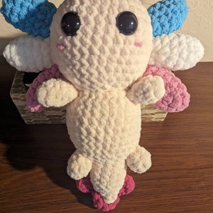 Autumn added a photo of their purchase