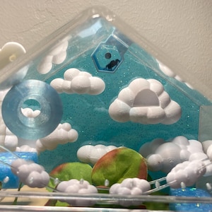 Lindsey added a photo of their purchase