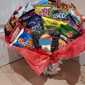 Lauren added a photo of their purchase