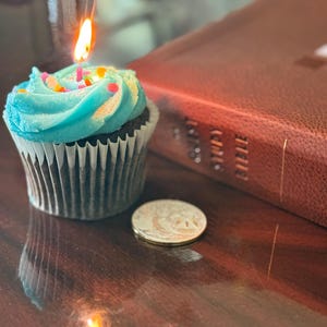 Cydney added a photo of their purchase