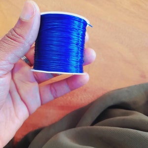 Nastascia added a photo of their purchase