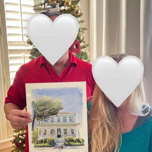 Comprador de Etsy ha añadido una foto de su compra