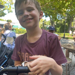 Albert heeft een foto van de aankoop toegevoegd