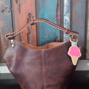 Comprador de Etsy ha añadido una foto de su compra