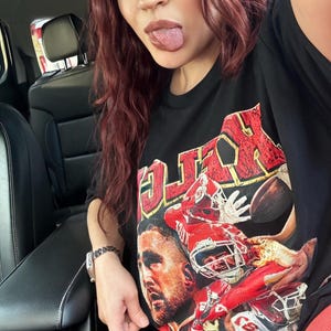 Brandy added a photo of their purchase