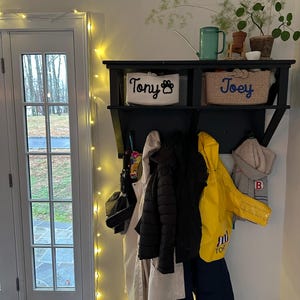 Naomi added a photo of their purchase