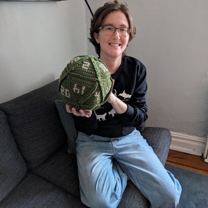 Zoë added a photo of their purchase