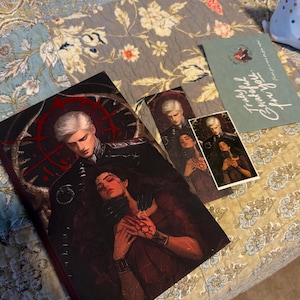Michelle added a photo of their purchase