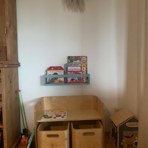 Eva added a photo of their purchase
