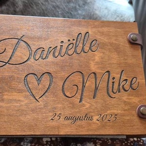 Daniëlle a ajouté une photo de son achat