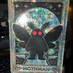 Comprador de Etsy ha añadido una foto de su compra
