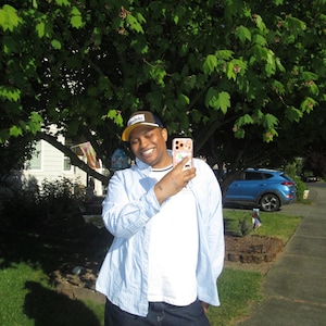 ladarrin added a photo of their purchase