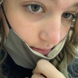 Sophia added a photo of their purchase