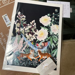 angelina a ajouté une photo de son achat