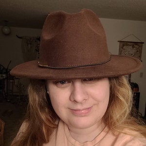 Leah added a photo of their purchase