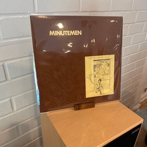 Marcus added a photo of their purchase