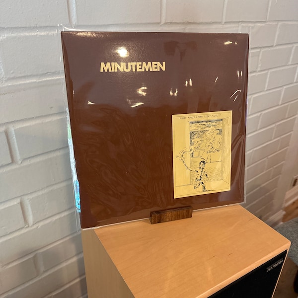 Maple Walnut Record Player Riser / Turntable Anti-vibration Stand ...