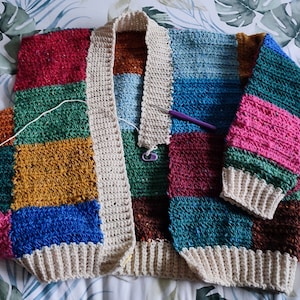 Crochet Pattern / Beginner Crochet Slippers With Leather Soles | Etsy