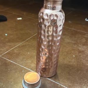 Cynthia added a photo of their purchase