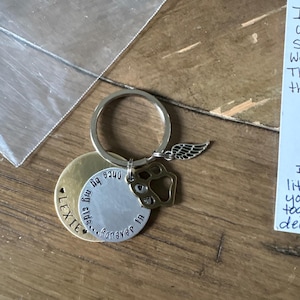 Etsy buyer added a photo of their purchase