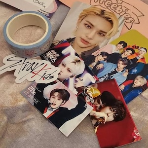 Christina added a photo of their purchase