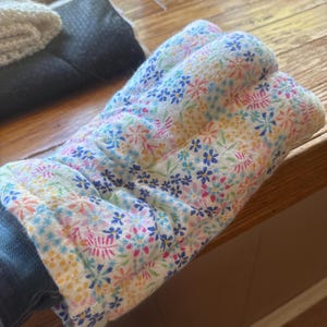 Etsy buyer added a photo of their purchase