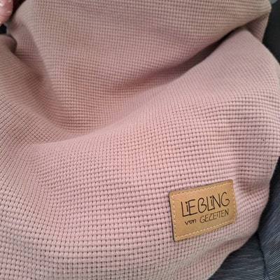 Baby Mädchen Sweatshirt Aus Waffelstrick – Weich, Dehnbar, Mittlere Dicke Für Herbst & Winter, Größen 1-8 Jahre