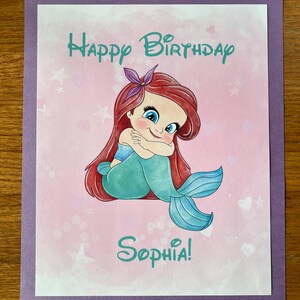 【アリエル】おまとめページ リトル・マーメイド ぬりえつきじゆうちょう（102909039