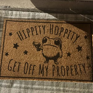 Hannah added a photo of their purchase