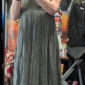 Leah hat ein Foto des gekauften Artikels hinzugefügt