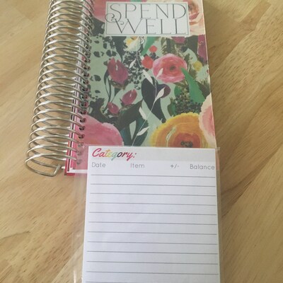 Printable Classic Happy Planner Book Inserts, Book Planner Inserts ...