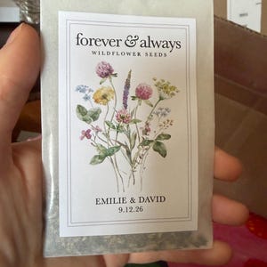 Emilie added a photo of their purchase