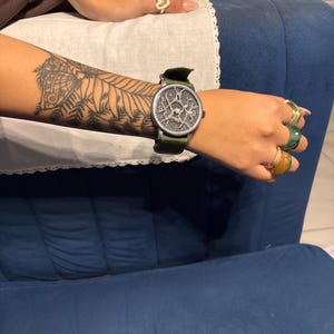 ラスト・オブ・アス：ジョエルズ・ウォッチ - Etsy 日本