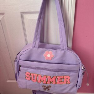 Brooke added a photo of their purchase