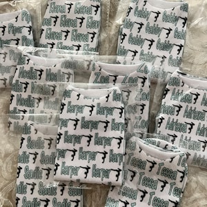 Brooke added a photo of their purchase