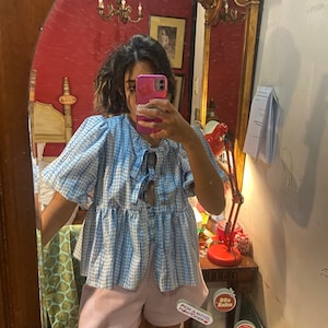 Fiorela added a photo of their purchase