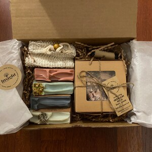 Joanna added a photo of their purchase