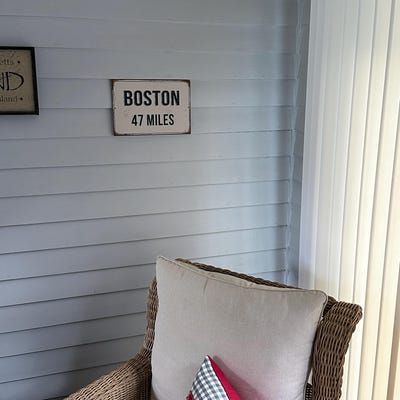 DALLAS HIGHWAY SIGN, Custom Distance Sign, Dallas Gift, Custom Highway ...