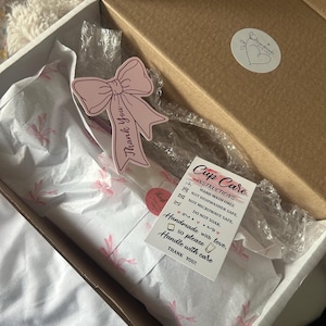 Indie added a photo of their purchase