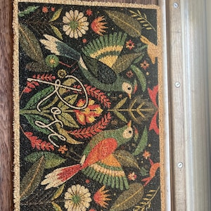 Heather added a photo of their purchase