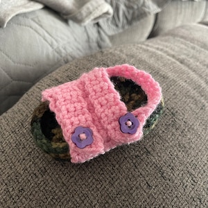 Tara heeft een foto van de aankoop toegevoegd